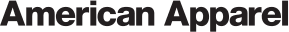 American Apparel