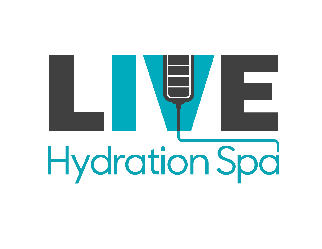 LIVE Hydration Spa